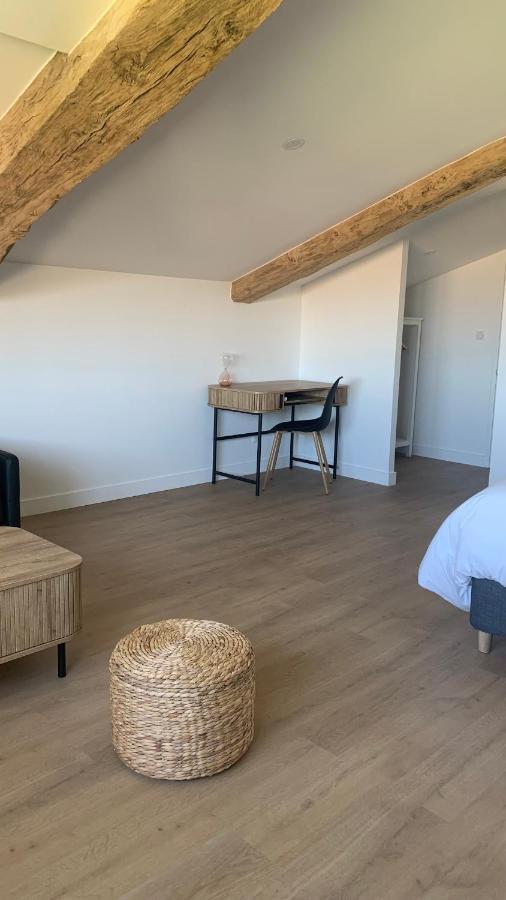 Maison Divon Монтань Экстерьер фото