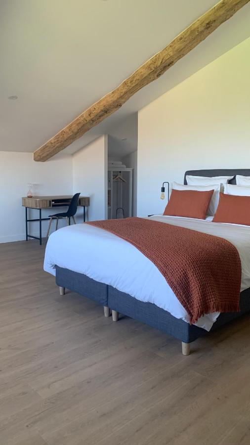 Maison Divon Монтань Экстерьер фото