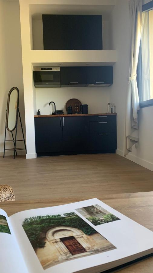 Maison Divon Монтань Экстерьер фото