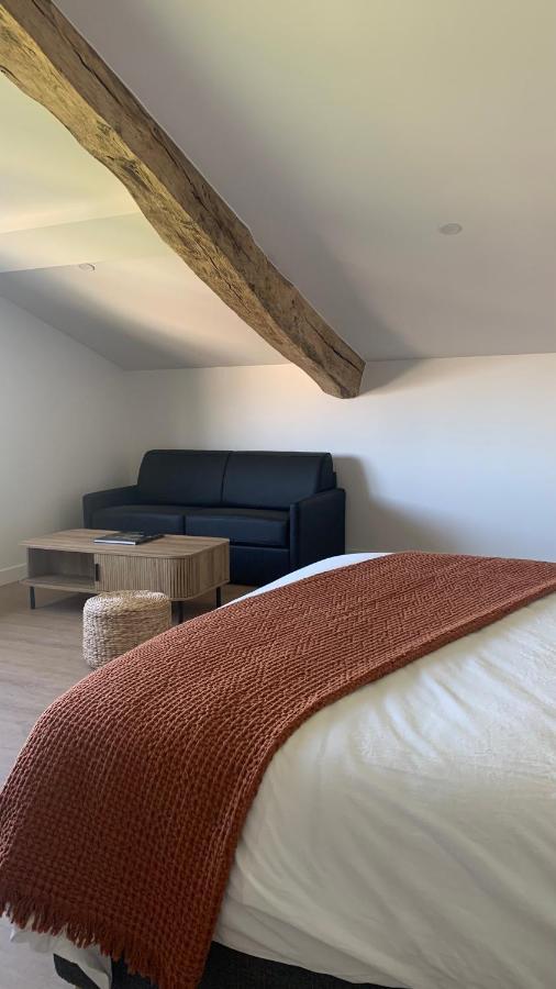 Maison Divon Монтань Экстерьер фото