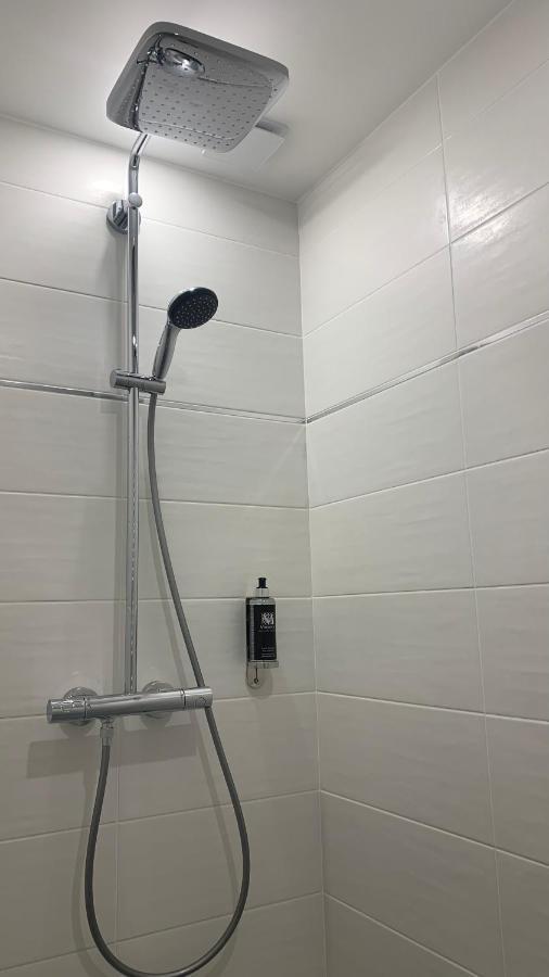 Maison Divon Монтань Экстерьер фото