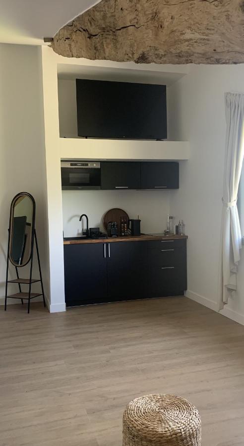 Maison Divon Монтань Экстерьер фото